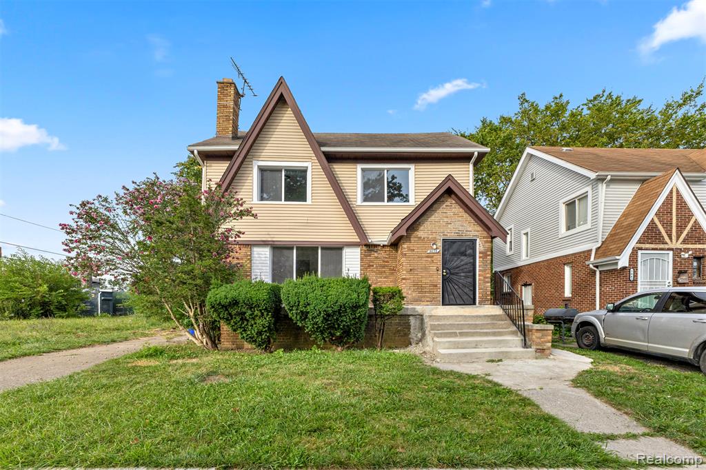 5035 Buckingham Avenue, Detroit, MI 48224 — Photo 3