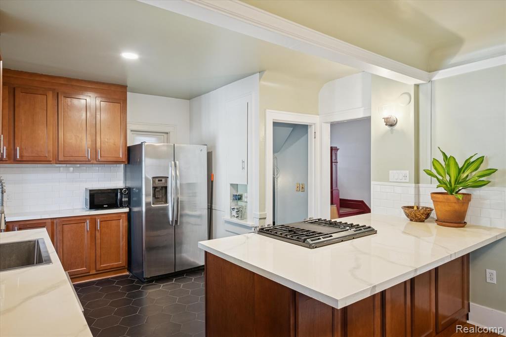 13587 Monica Street, Detroit, MI 48238 — Photo 12