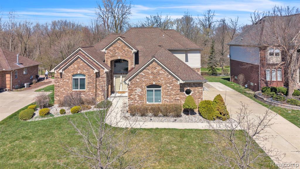 47081 Hidden River Circle N, Canton, MI 48188 — Photo 15
