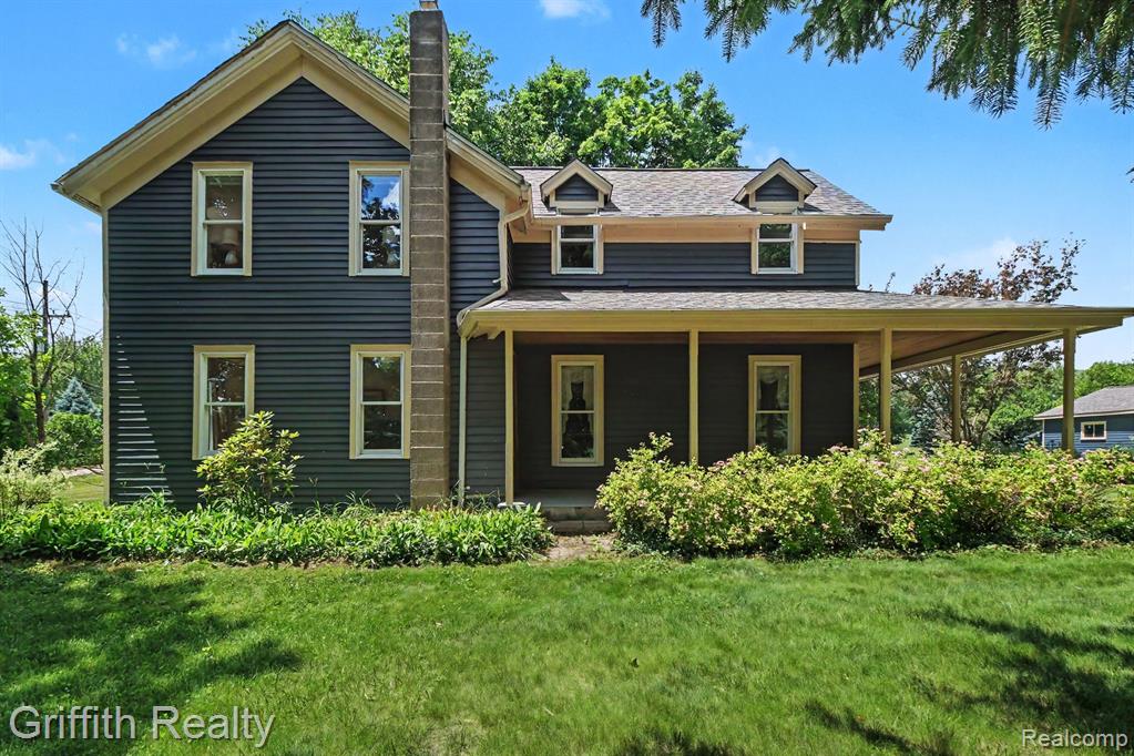 3970 Van Amberg Road, Brighton, MI 48114 — Photo 28