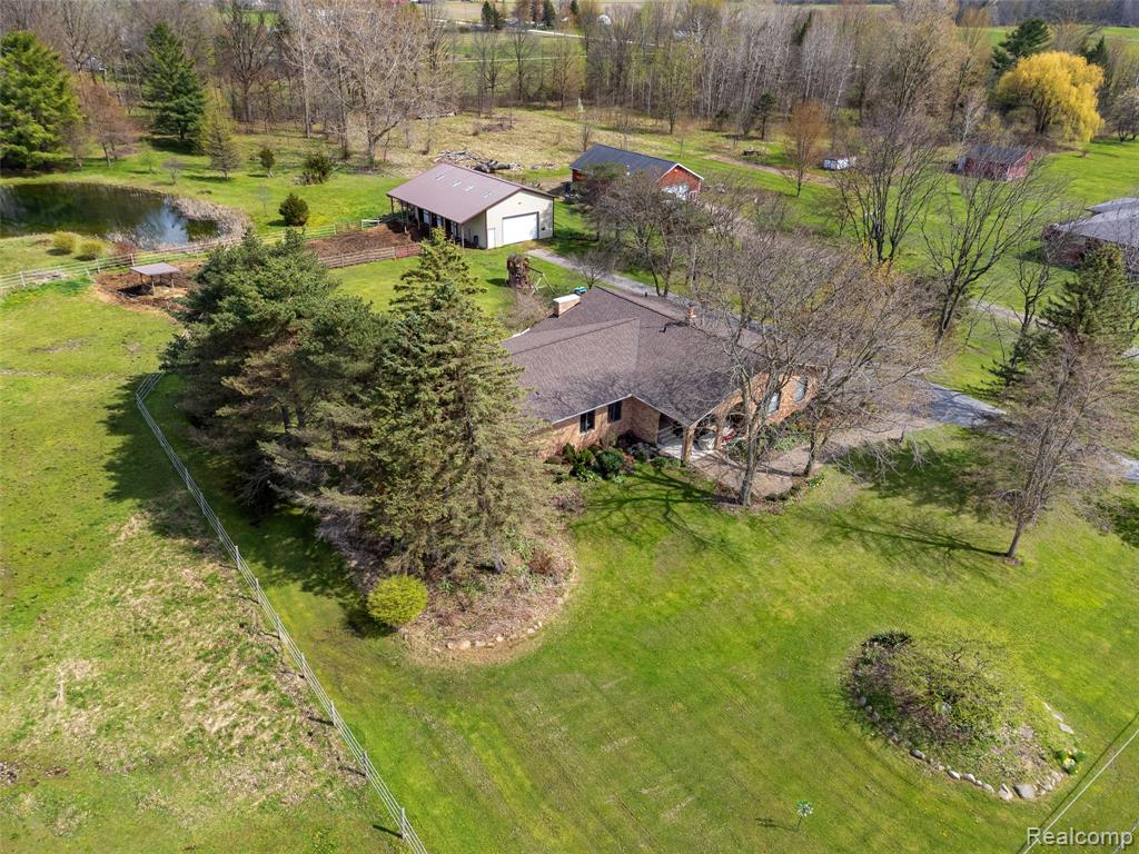 4425 Bethuy Road, Casco, MI 48064 — Photo 75