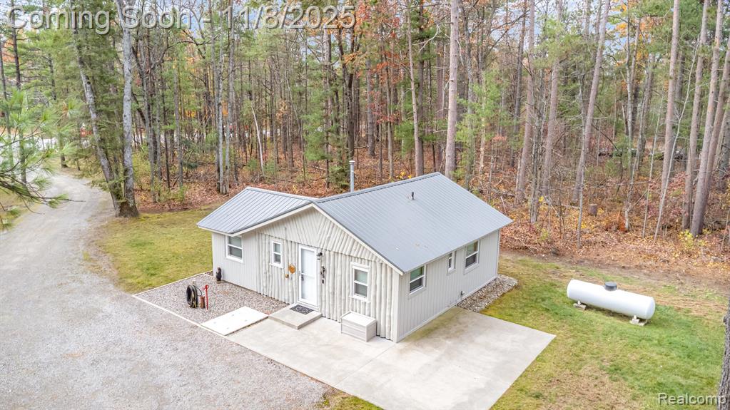 3506 County Road 612, Lewiston, MI 49756 — Photo 17