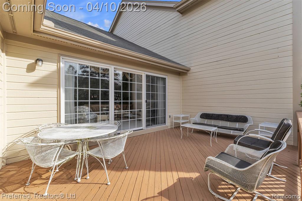 39797 Muirfield Lane, Northville, MI, 48168