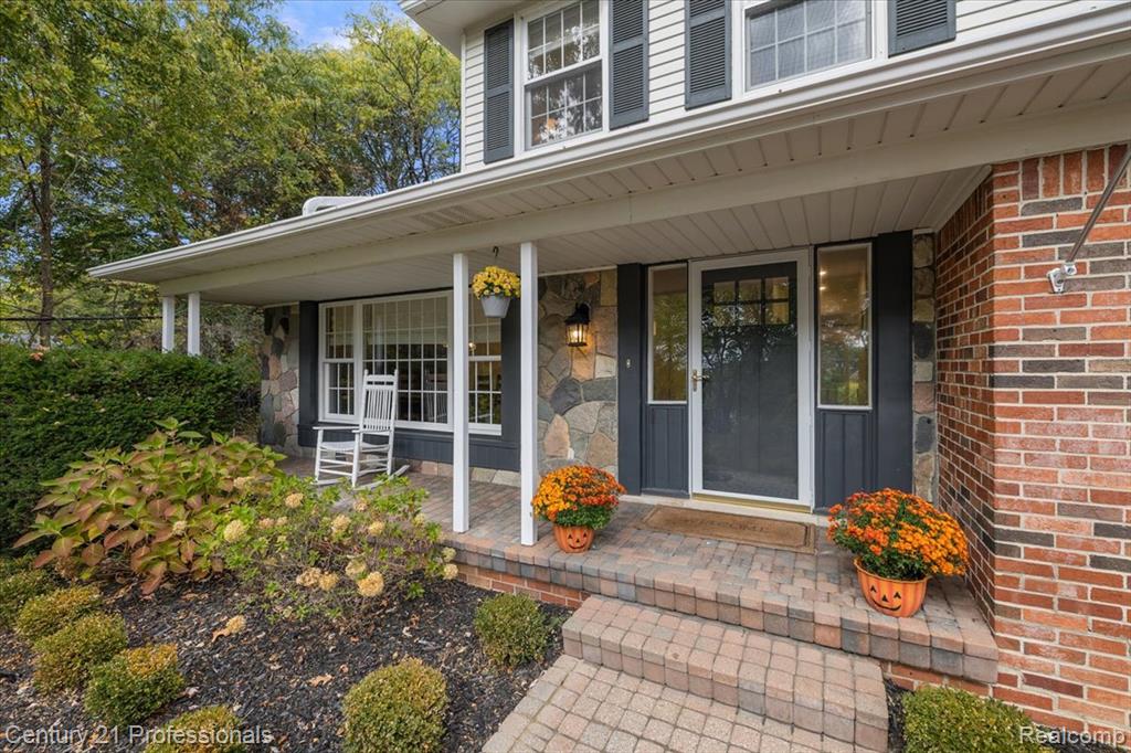 3550 E Clarkston Road, Oakland, MI — Photo 4
