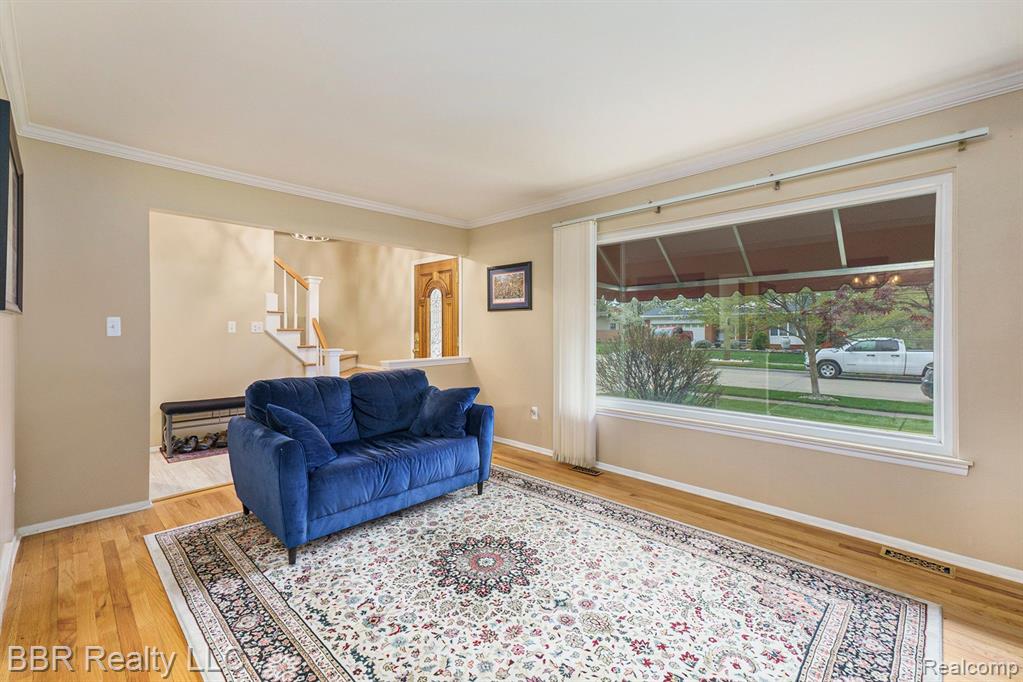 13842 HERITAGE Street, Riverview, MI 48193 — Photo 5