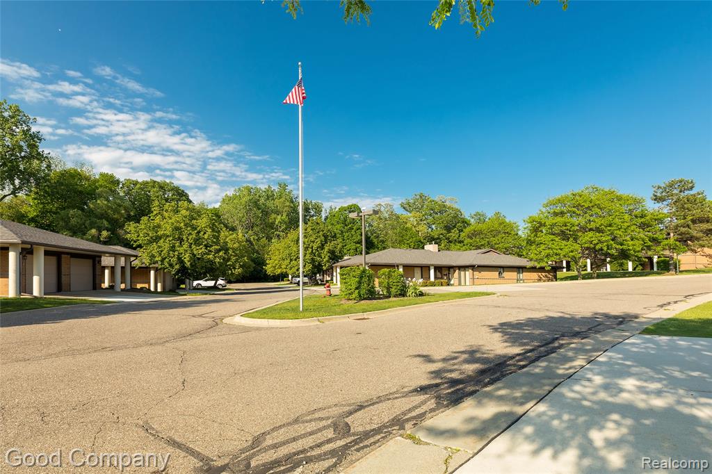 969 Wexford Way, Rochester Hills, MI 48307 — Photo 30