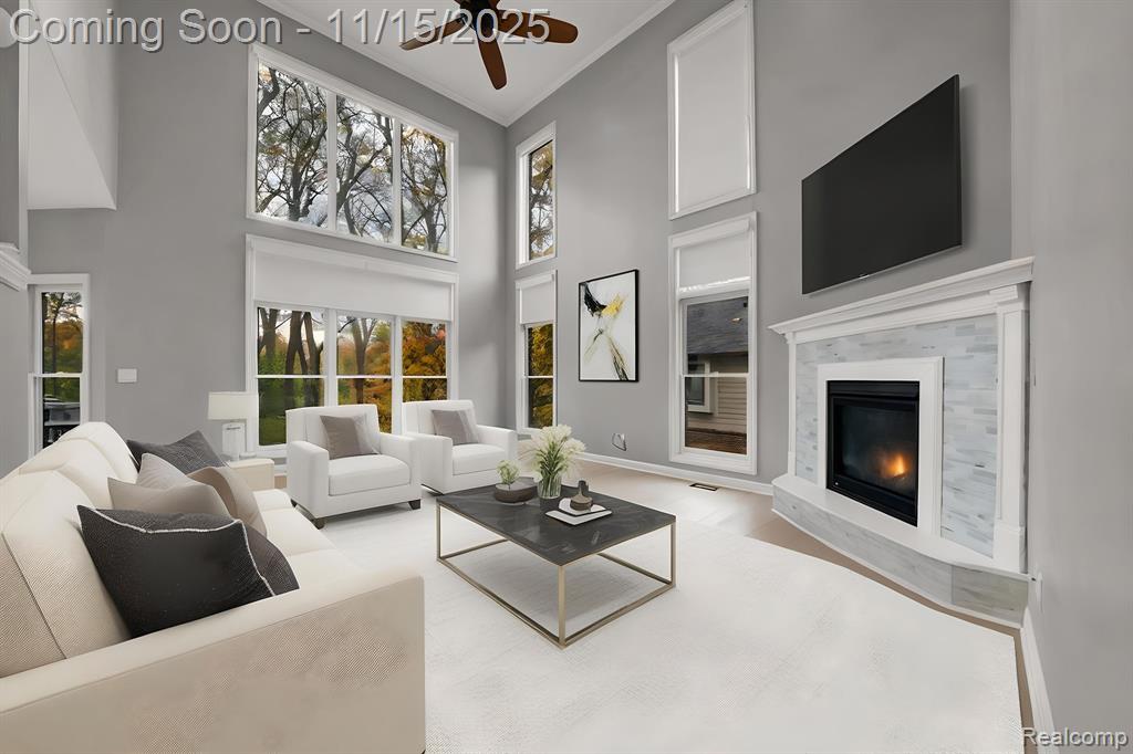 9751 Kingston Pointe Drive, Clarkston, MI 48348 — Photo 3