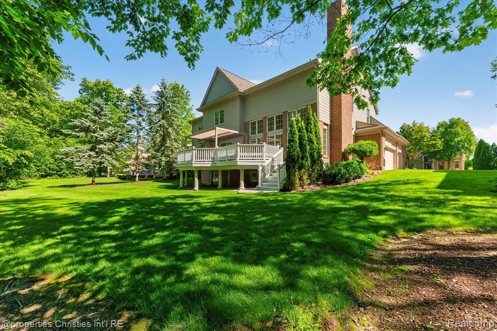 15639 Merion Court, Northville, MI 48168 — Photo 57