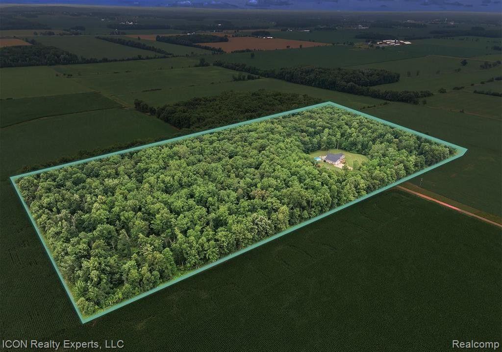 5856 PECK Road, Brown, MI 48416 — Photo 19