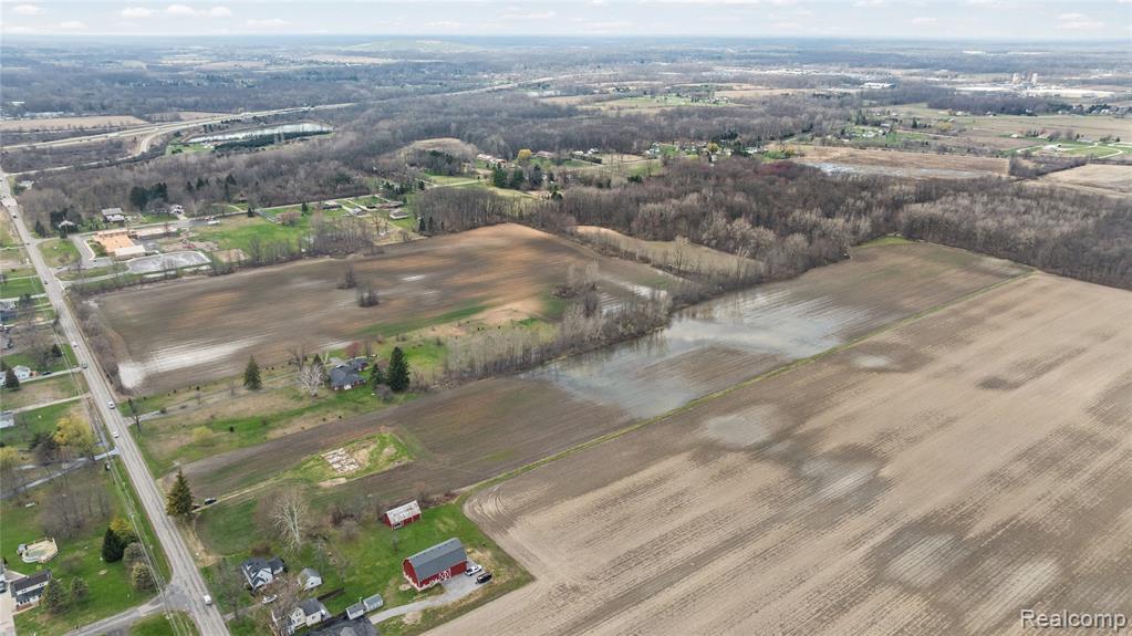 Parcel 4 Carleton Rockwood, Carleton, MI 48117 — Photo 28