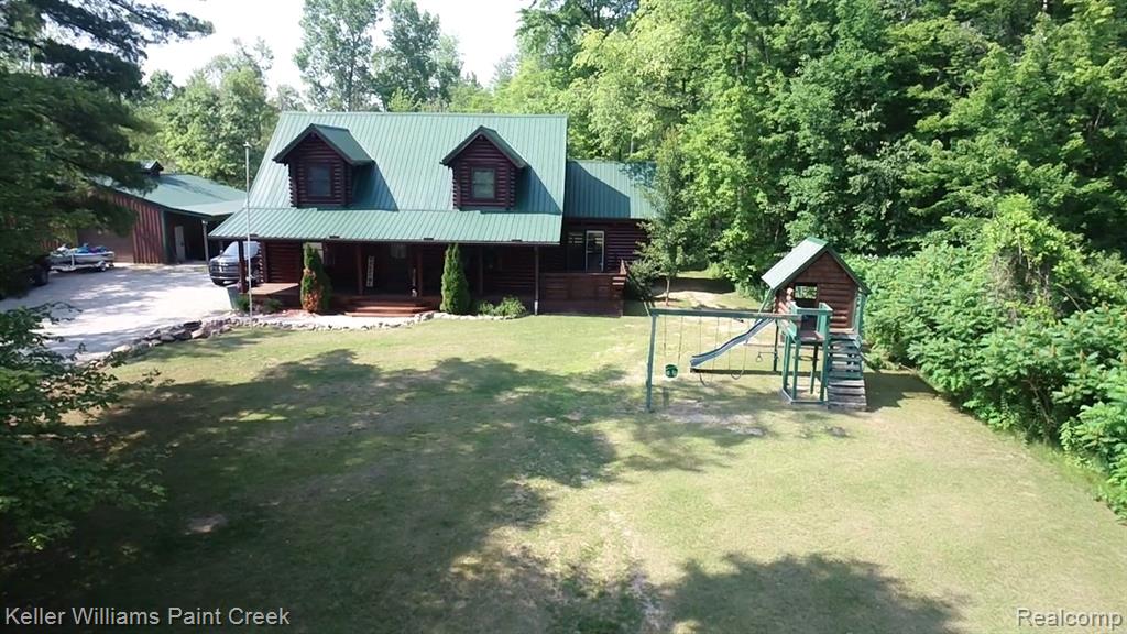 5104 Ravenswood Road, Kimball, MI — Photo 5