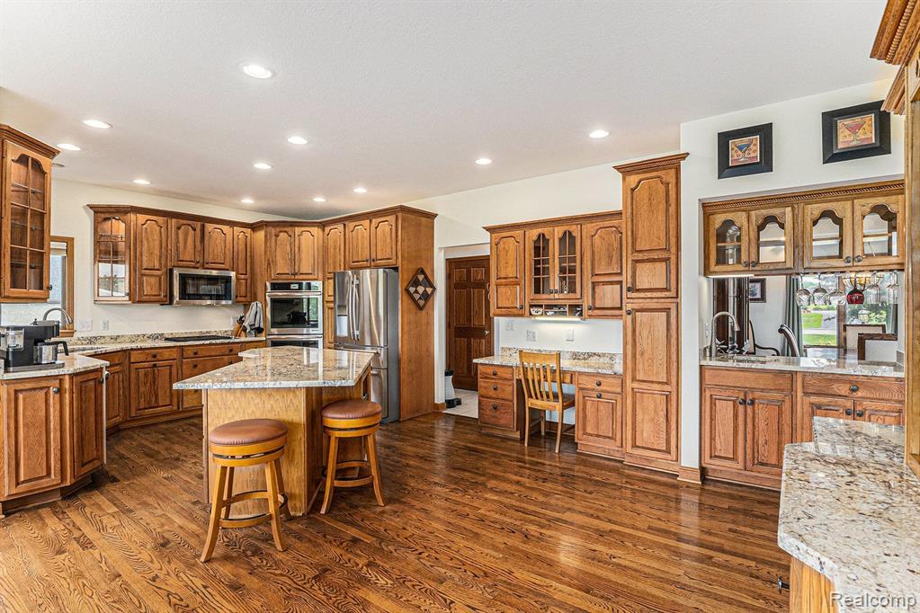 5263 AUGUSTA, Metamora, MI 48455 — Photo 6
