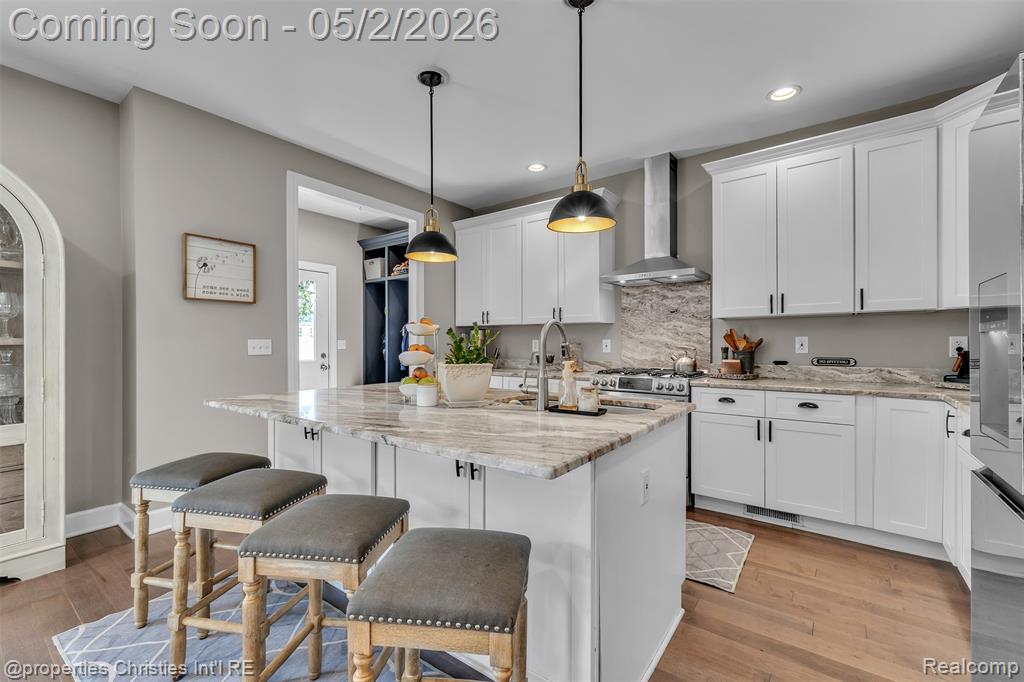 3281 Cumberland Road, Berkley, MI 48072 — Photo 18