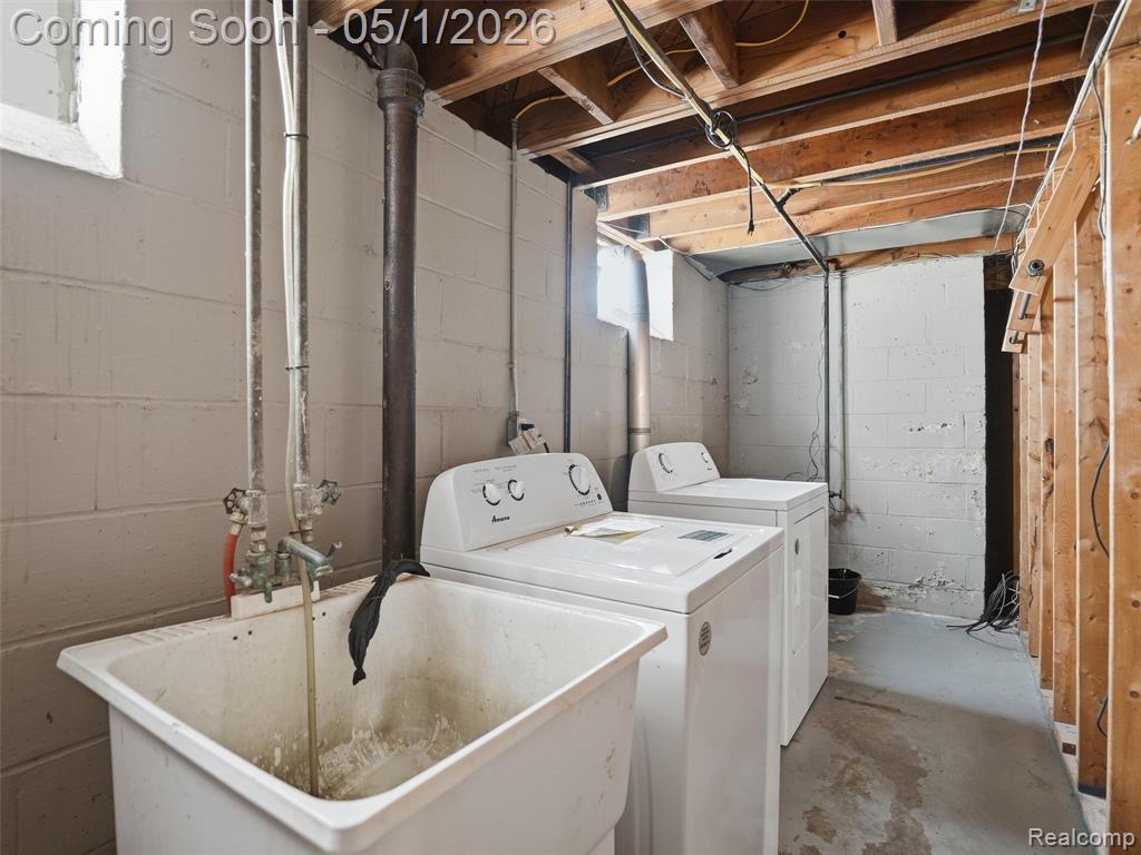 18492 Snowden Street, Detroit, MI 48235 — Photo 18