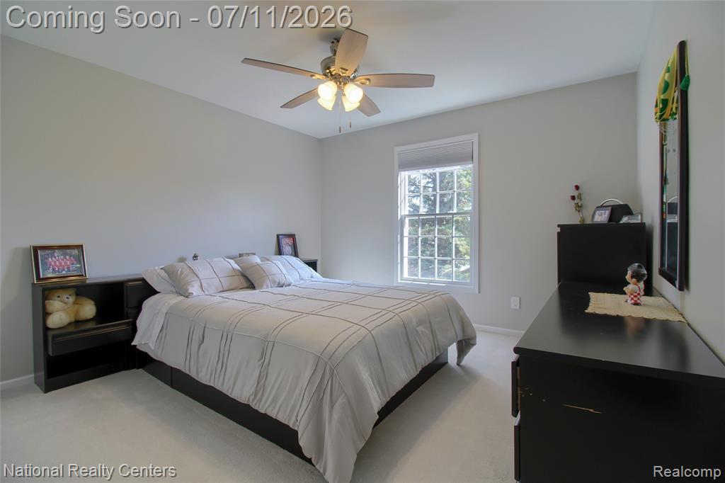 429 Delaford Court, Canton, MI 48188 — Photo 38