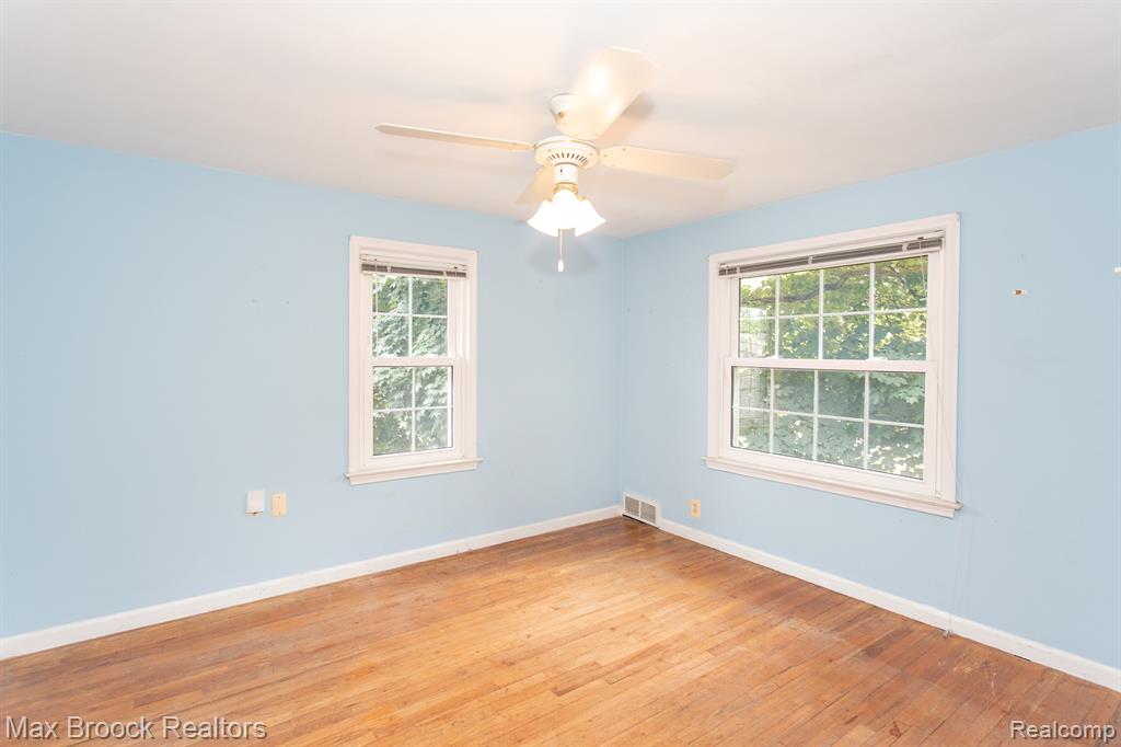 1852 Edgewood Boulevard, Berkley, MI 48072 — Photo 37