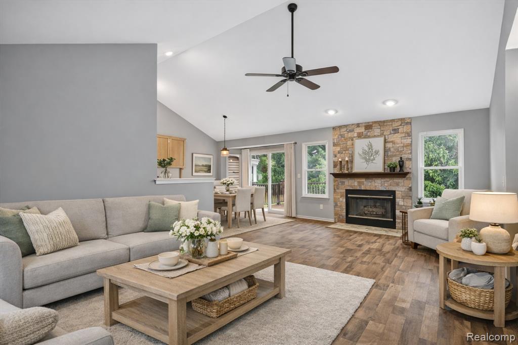 2089 W Ridge Drive, Davison, MI 48423 — Photo 8