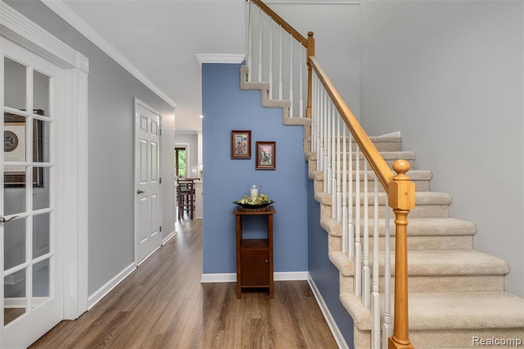 57694 Hidden Timbers Drive, South Lyon, MI 48178 — Photo 44