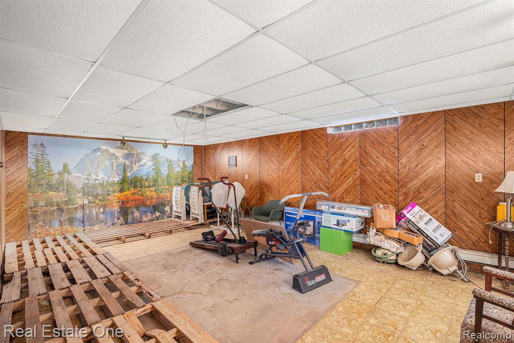 5366 LAKESHORE Road, Deckerville, MI 48427 — Photo 23