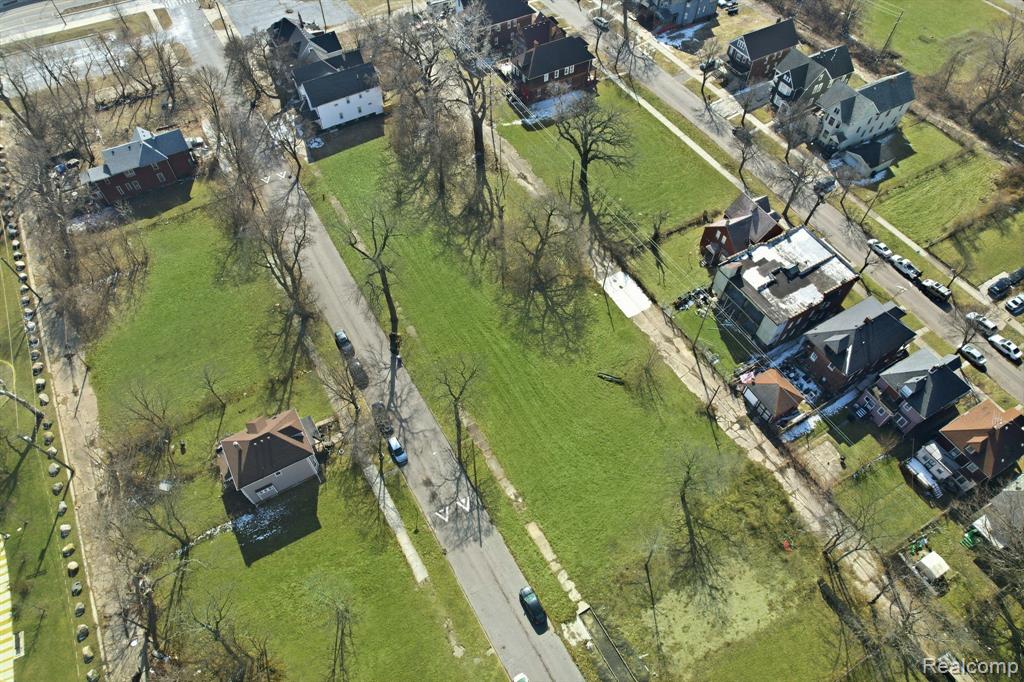 2157 Townsend Street, Detroit, MI 48214 — Photo 5