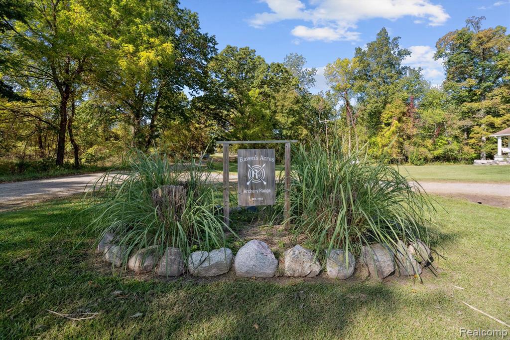 612 W Bath Road, Morrice, MI 48857 — Photo 73