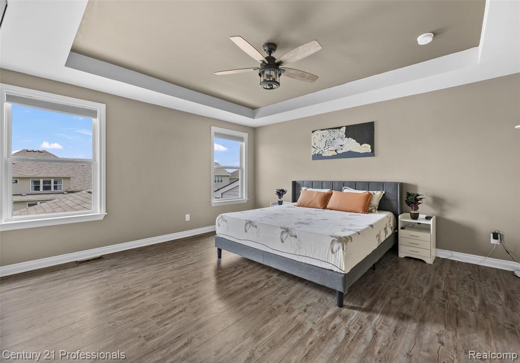 2083 Findley Circle, Lake Orion, MI — Photo 28