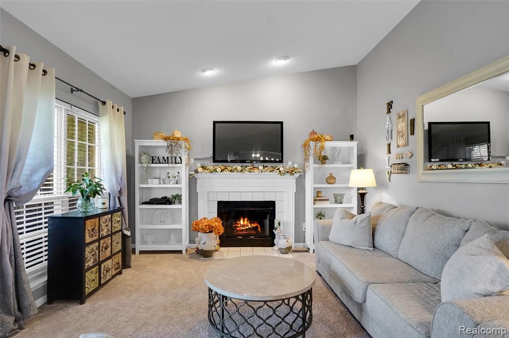 942 Westbrooke Drive, South Lyon, MI 48178 — Photo 20