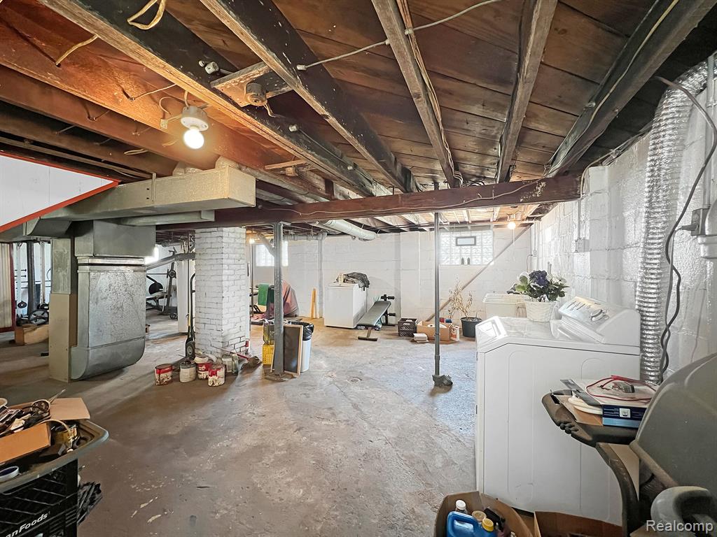 2121 BEARD Street, Detroit, MI 48209 — Photo 37