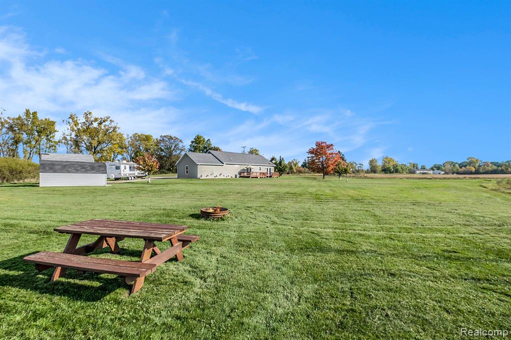 3720 CASTLE Road, North Branch, MI 48461 — Photo 28