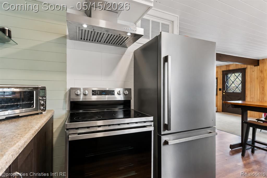 4001 Deskin Drive, Bellaire, MI 49615 — Photo 15