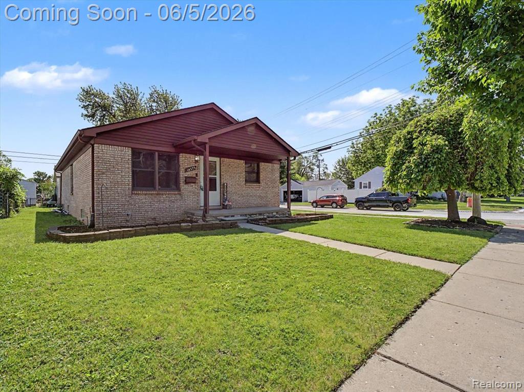 14275 Irene Street, Southgate, MI 48195 — Photo 36