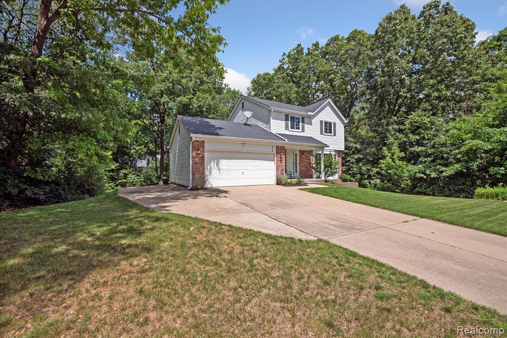 4060 STANMOOR Drive, Waterford, MI 48329 — Photo 2