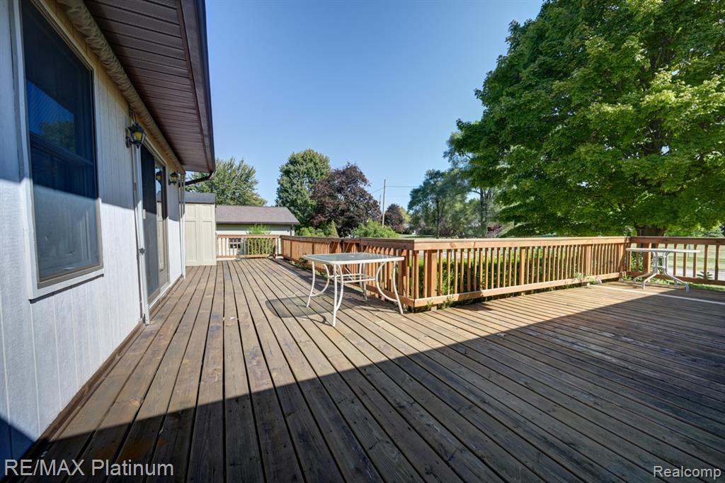 7062 South Fork Drive, Swartz Creek, MI 48473 — Photo 55