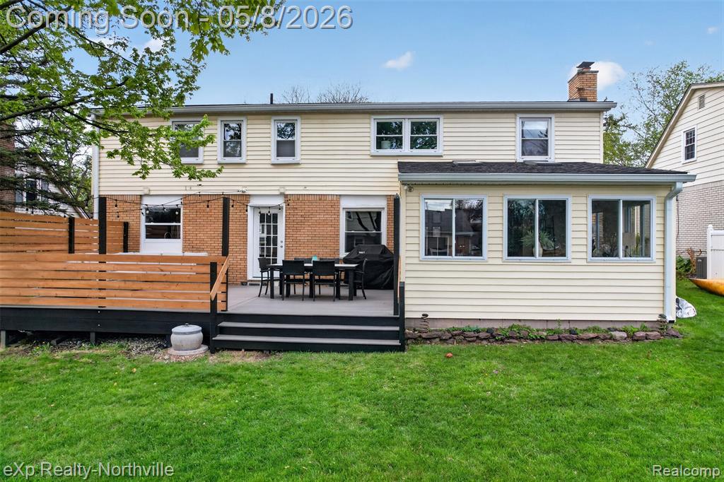 24168 Saint Mary Court, Farmington, MI 48336 — Photo 69
