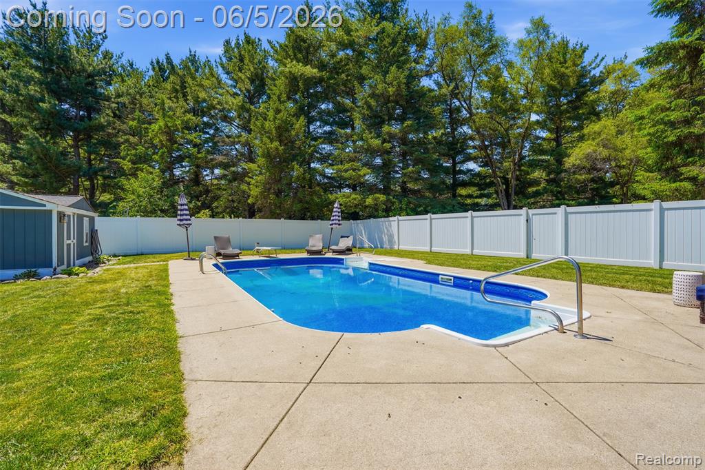5080 Pleasant Valley Road, Brighton, MI 48114 — Photo 54
