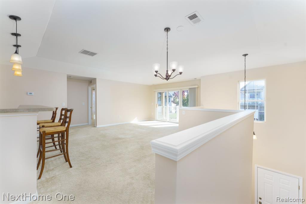 4102 HAMPTON RIDGE Boulevard, Howell, MI 48843 — Photo 17
