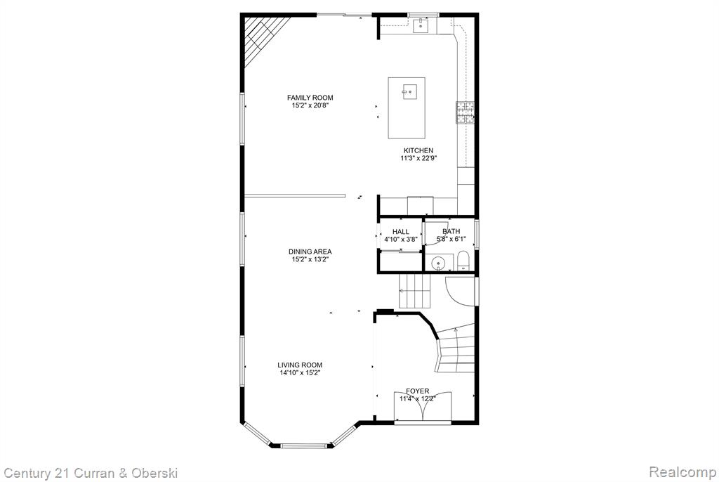 6248 Whitefield Street, Dearborn Heights, MI 48127 — Photo 43