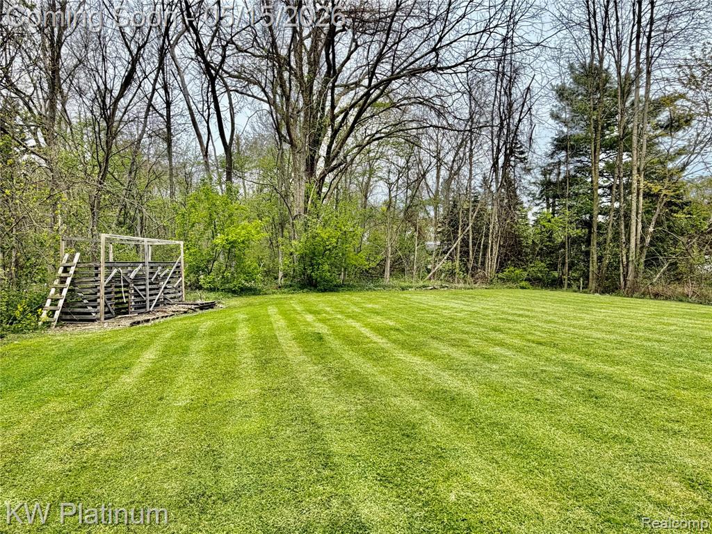 4654 Davidson Road, MI — Photo 24