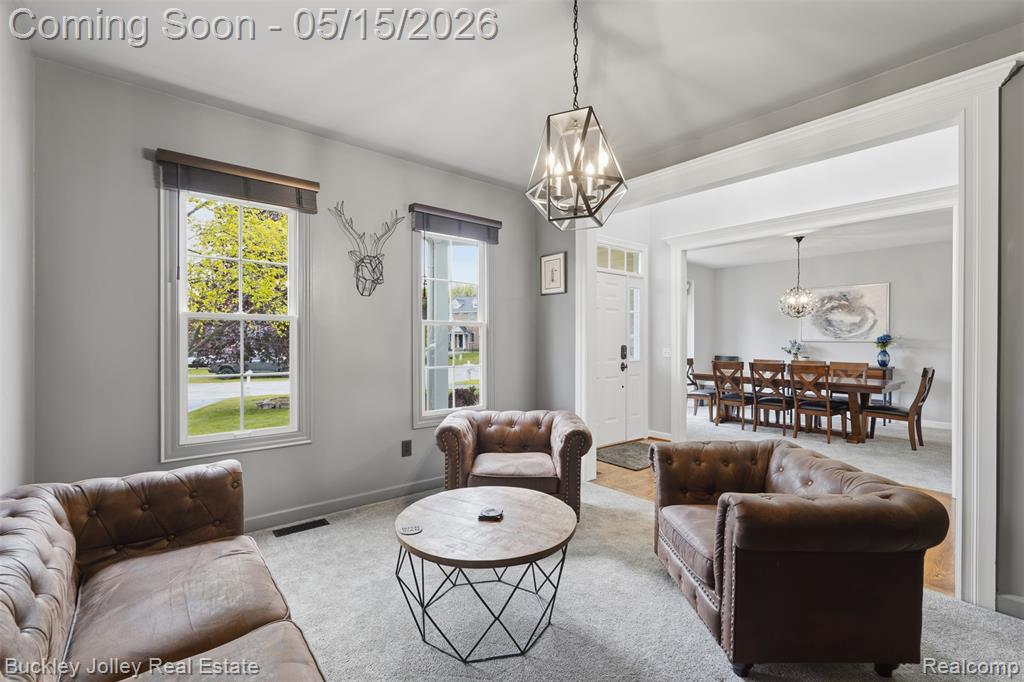 8705 Clarion Court, Brighton, MI 48116 — Photo 27
