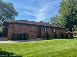 42495 Arcadia Drive, Sterling Heights, MI 48313 — Photo 3