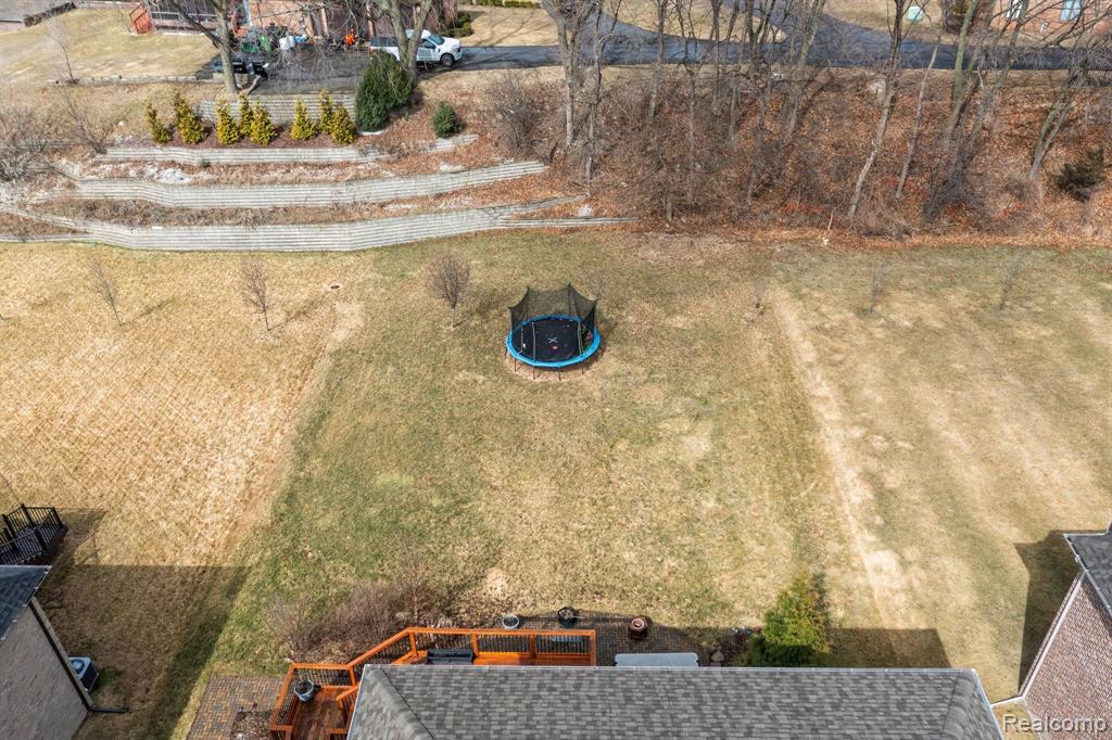 7391 PARK TERRACE Lane, Shelby Twp, MI 48317 — Photo 54