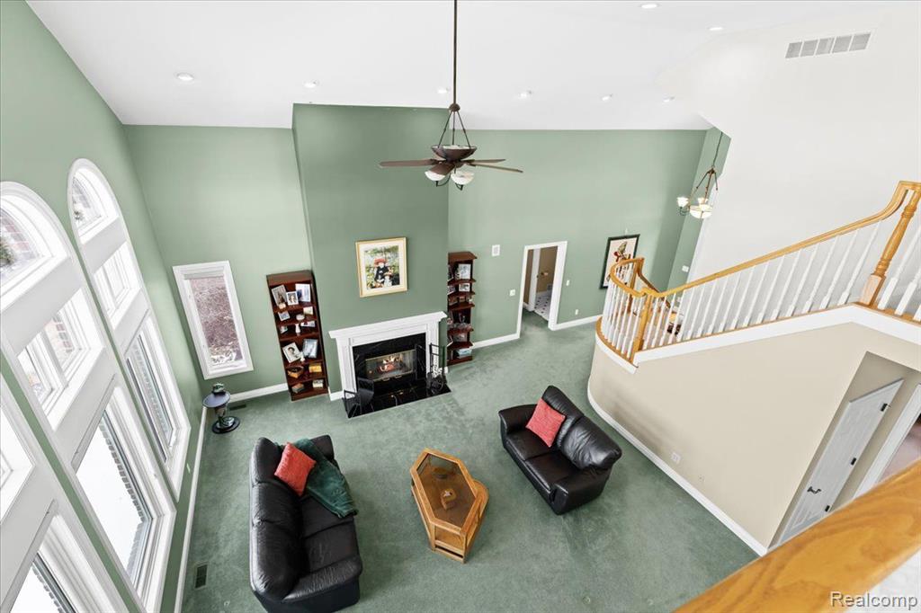 10587 LIGHTHOUSE, South Lyon, MI 48178 — Photo 31