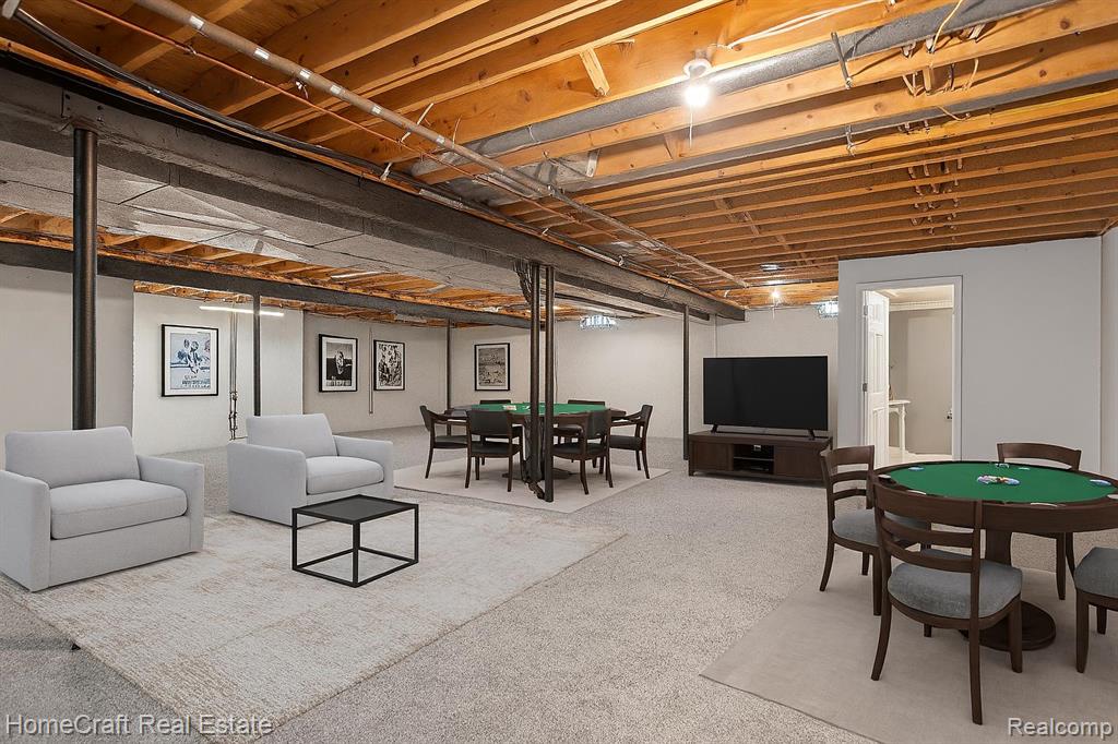 45019 MIDDLEBURY Court, Canton, MI 48188 — Photo 29