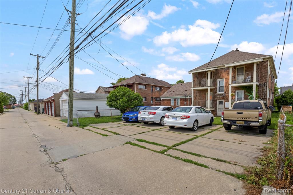 6022-6028 APPOLINE, Dearborn, MI 48126 — Photo 17