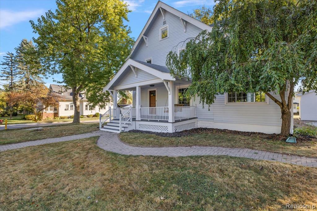 438 N Bailey Street, Romeo, MI 48065 — Photo 49