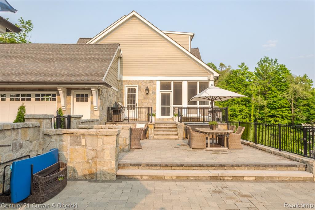 47033 TIMBERLANE Street, Northville, MI 48167 — Photo 73