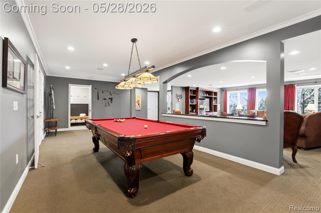 668 Springview Drive, Rochester, MI 48307 — Photo 60