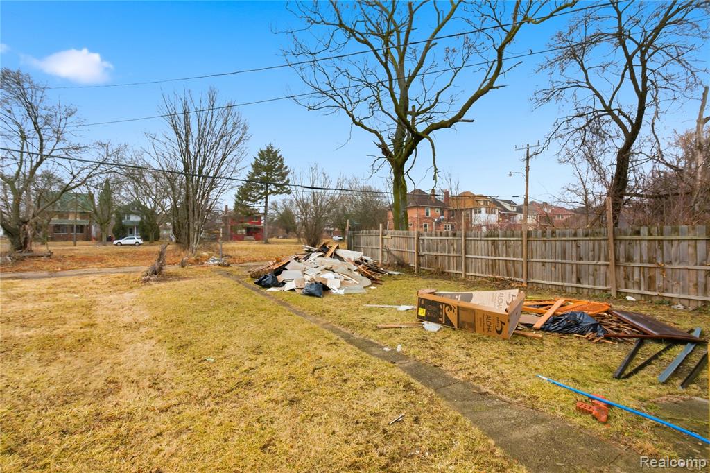 4624 Pacific Street, Detroit, MI 48204 — Photo 35