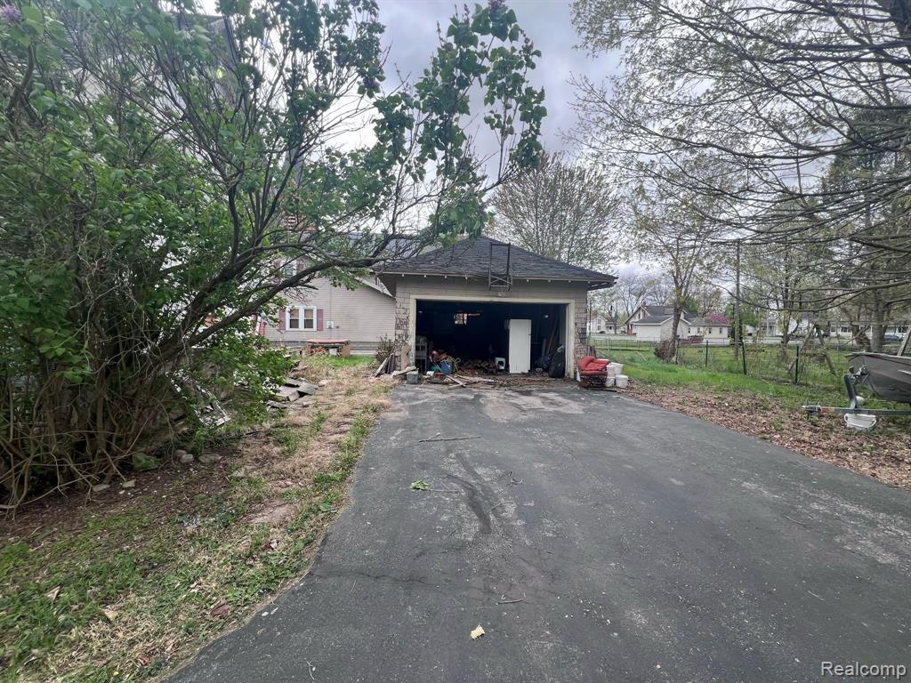 310 CAREY Street, Deerfield, MI 49238 — Photo 7