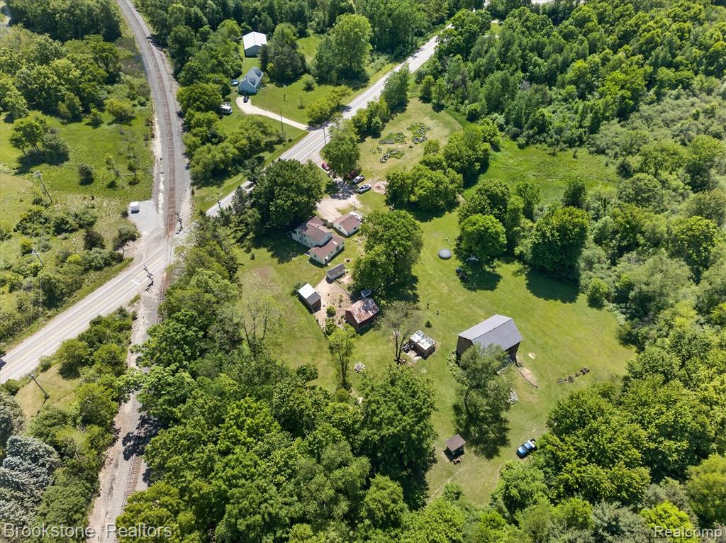 9455 Andersonville Road, Clarkston, MI — Photo 65
